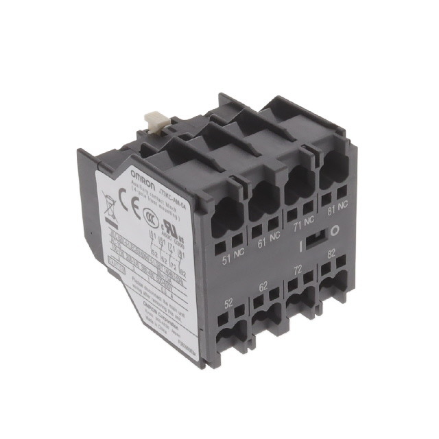Omron Automation and Safety J73KC-AM-40 electronic component