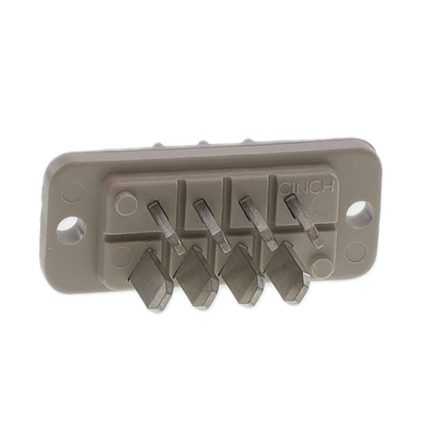 Cinch Connectivity Solutions JA77846 electronic component