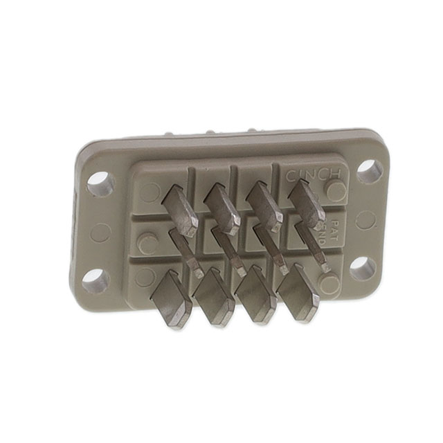 Cinch Connectivity Solutions JA77848 electronic component