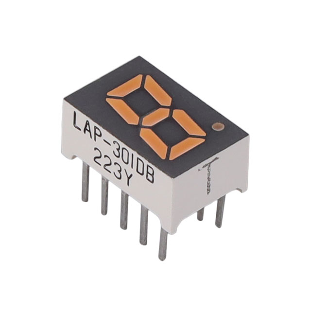 ROHM Semiconductor LAP-301DB electronic component