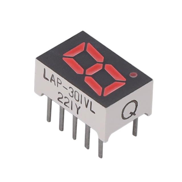 ROHM Semiconductor LAP-301VL electronic component