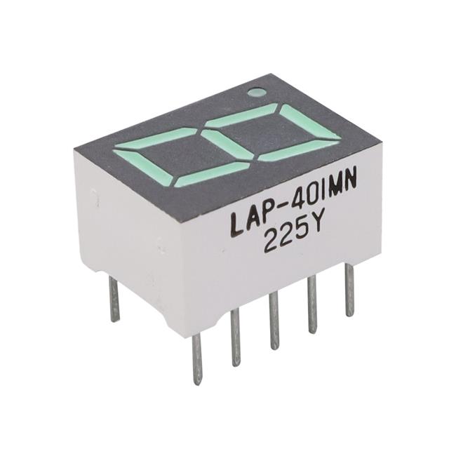 ROHM Semiconductor LAP-401MN electronic component