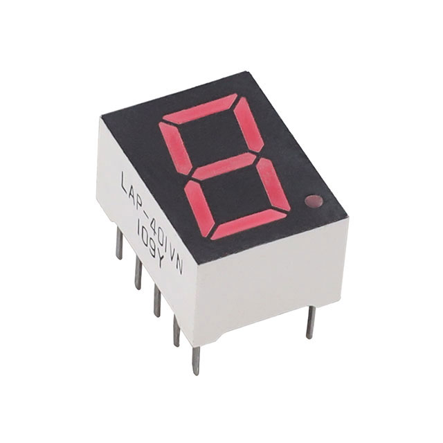 ROHM Semiconductor LAP-401VN electronic component
