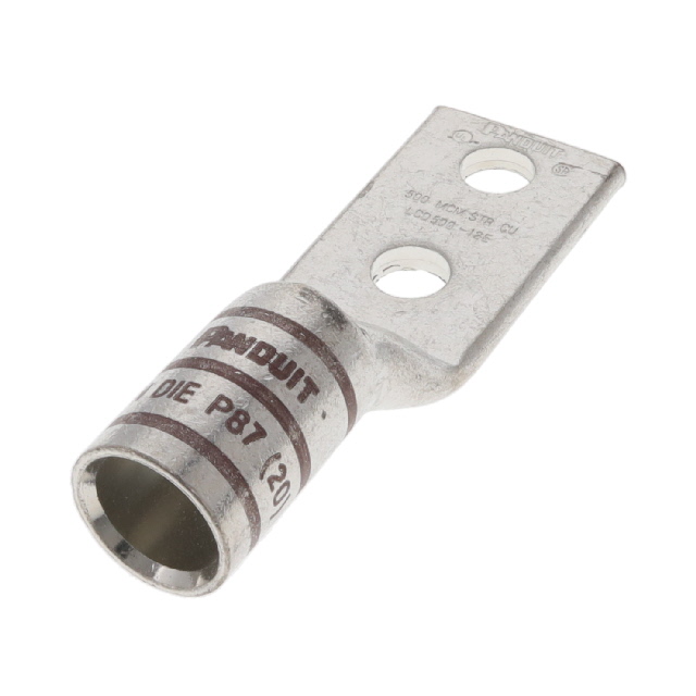 Panduit Corp LCD500-12E-6 electronic component