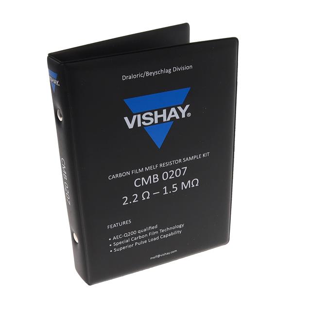 Vishay LMC121CMB02070JG00 electronic component