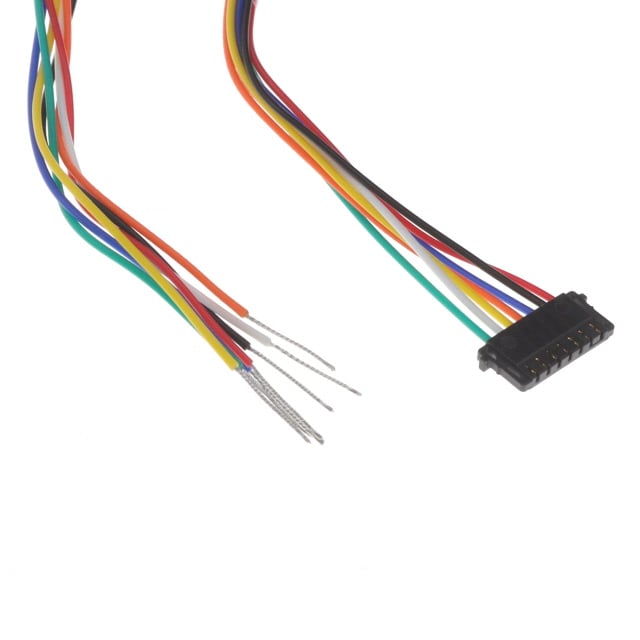 LightWare LiDAR Inc. LW 000_135 electronic component