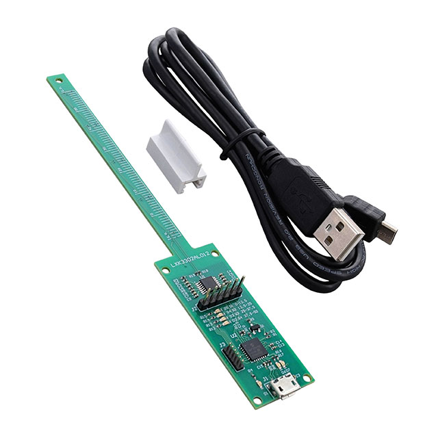 Microchip Technology LXK3302AL012 electronic component