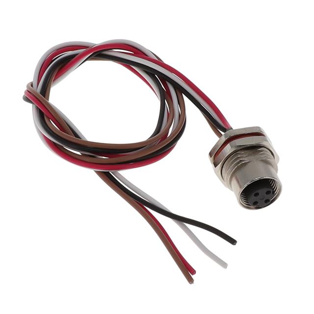 On Shore Technology Inc. M12-04SFD2T0500 electronic component