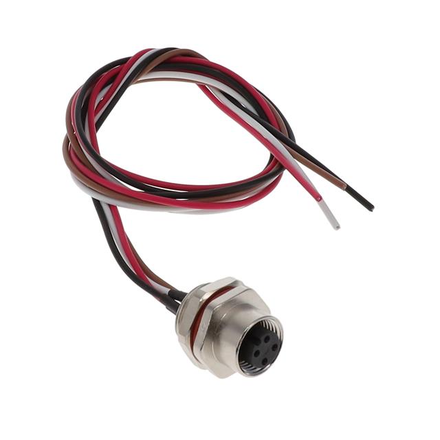 On Shore Technology Inc. M12-04SRA1T0500 electronic component