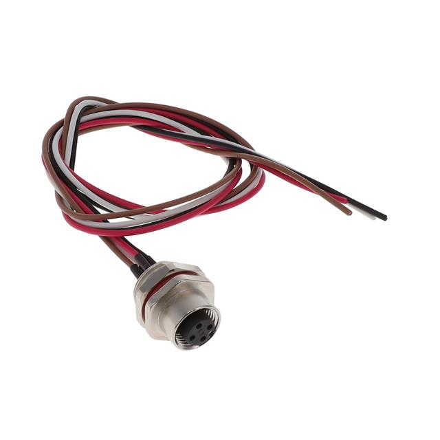 On Shore Technology Inc. M12-04SRA2T0500 electronic component