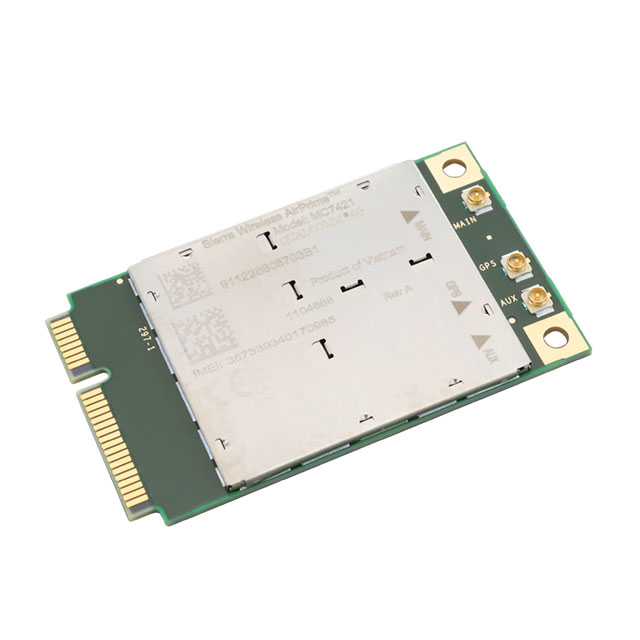 Sierra Wireless AirLink MC7421 Q-M2M-1104688 electronic component