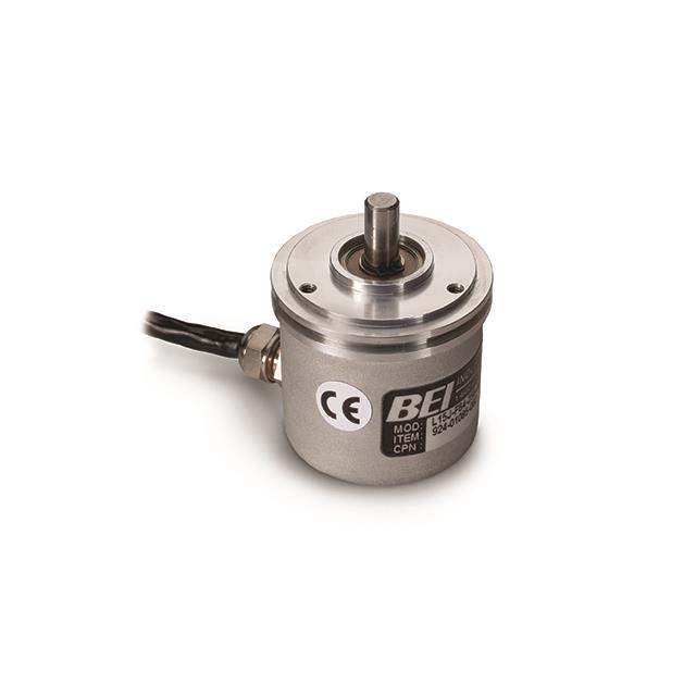 Sensata-BEI Encoders 01085-017 electronic component