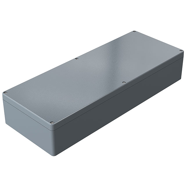 Rose Enclosures 012360110 electronic component