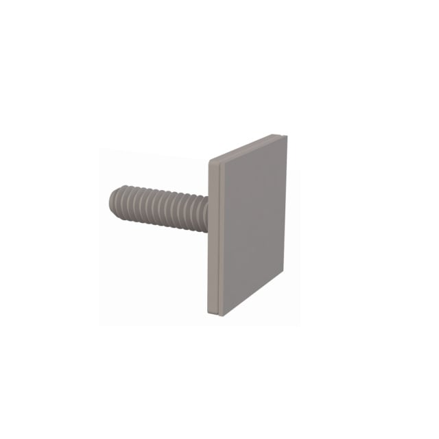 Essentra Components 013118ABTS075 electronic component