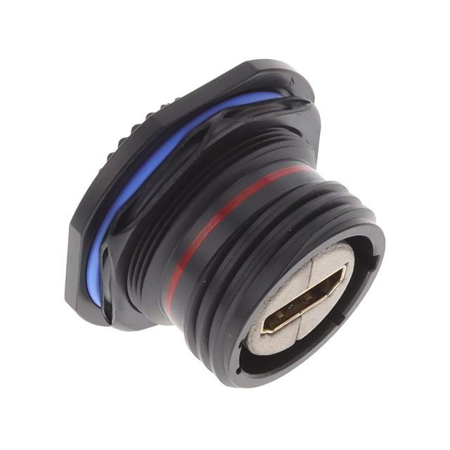 Amphenol Socapex HDMIFTV7AZN electronic component