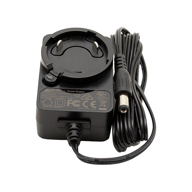 Tri-Mag, LLC ICM12-050 electronic component