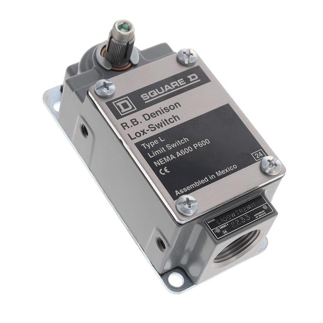 Telemecanique Sensors L100WTR2M11 electronic component