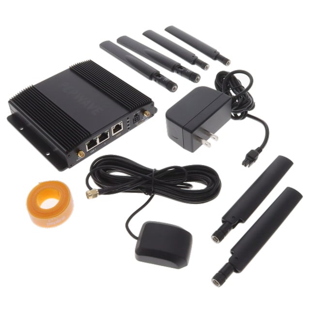 Peplink MAX-BR1-PRO-GLTE-S-T-PRM electronic component