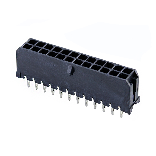 Molex 0449142401 electronic component