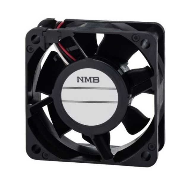 NMB Technologies Corporation 06025SA-12T-AU-D3 electronic component