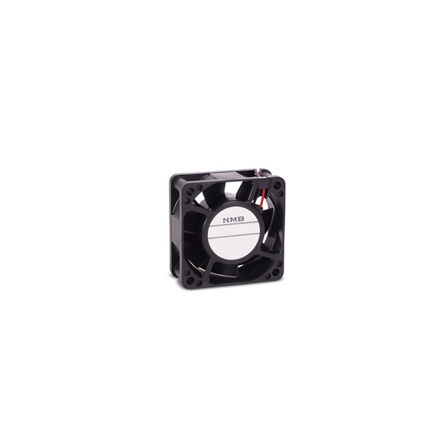 NMB Technologies Corporation 06025VE-12Q-CT-00 electronic component