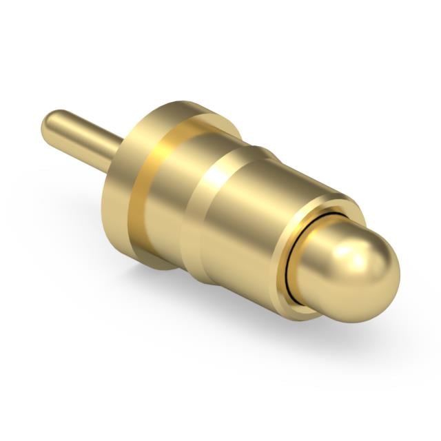 Mill-Max Manufacturing Corp. 0906-0-15-20-76-14-11-0 electronic component