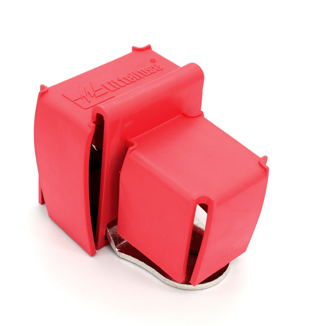 Littelfuse/Commercial Vehicle Products 0FHZ0211Z electronic component