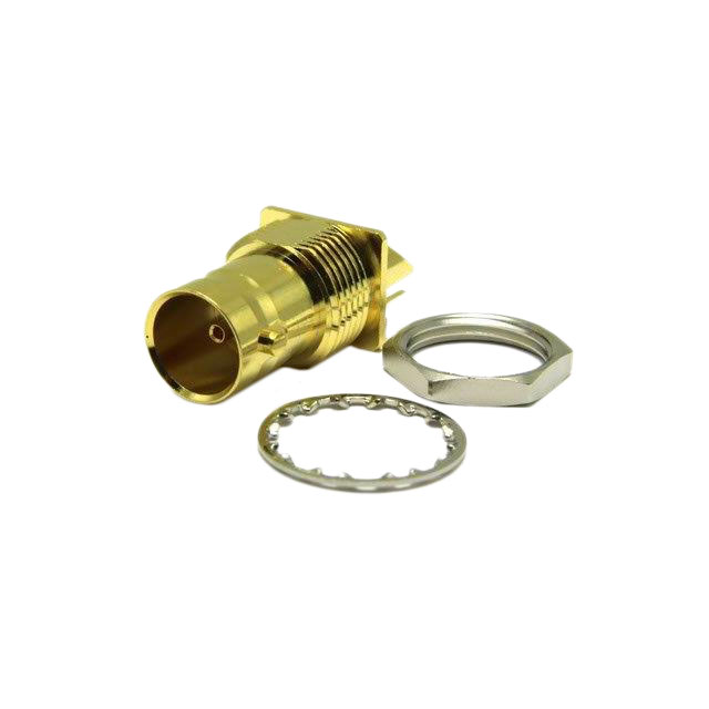 Coax Connectors Ltd 10-462-D36-1.6 electronic component