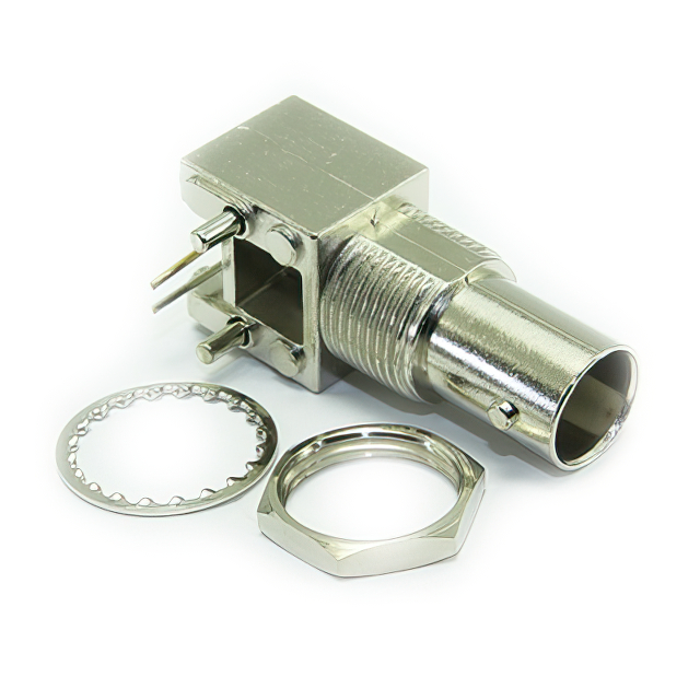 Coax Connectors Ltd 10-466-A8 electronic component