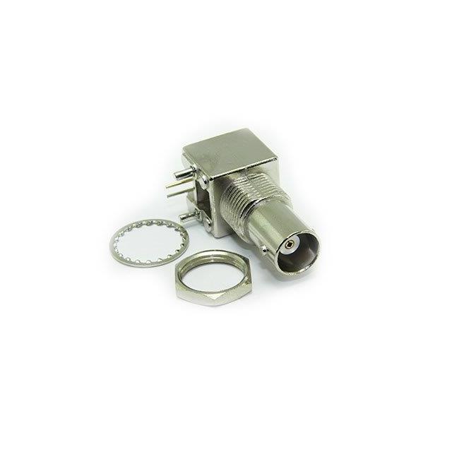 Coax Connectors Ltd 10-468-A5 electronic component