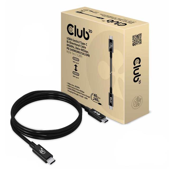 Club3D 117-0697 electronic component