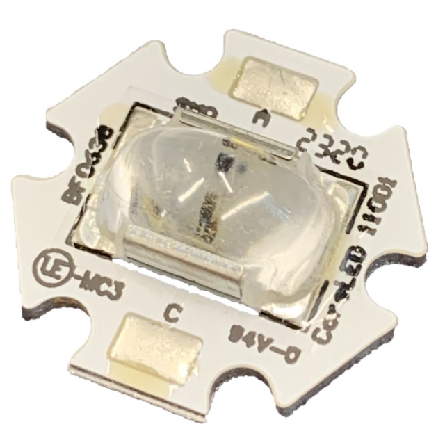CoreLED Systems, LLC 12001-STAR-E17 electronic component