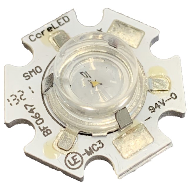 CoreLED Systems, LLC 12003-STAR-E17 electronic component