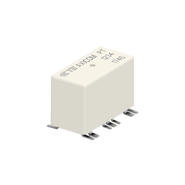 TE Connectivity Potter & Brumfield Relays 1462051-4 electronic component