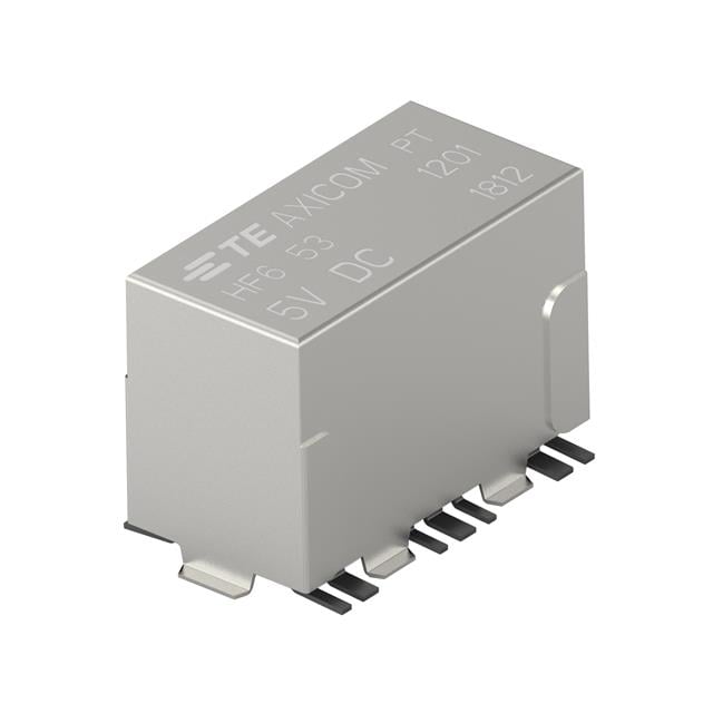 TE Connectivity Potter & Brumfield Relays 1462052-3 electronic component