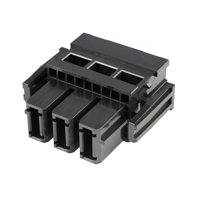Molex 1510340013 electronic component