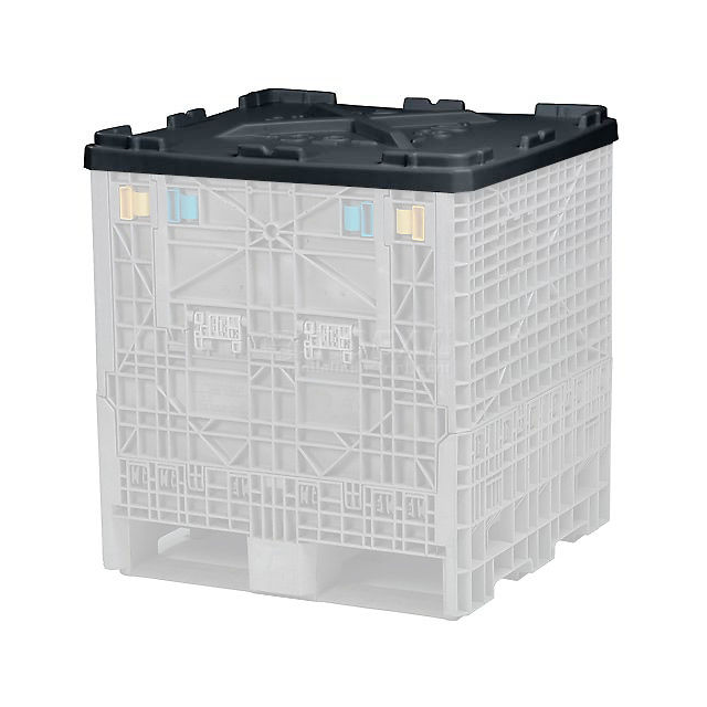 Monoflo International BC3230LID electronic component