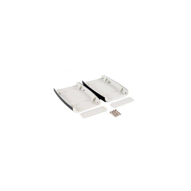 Hammond Manufacturing 1553BXGY electronic component