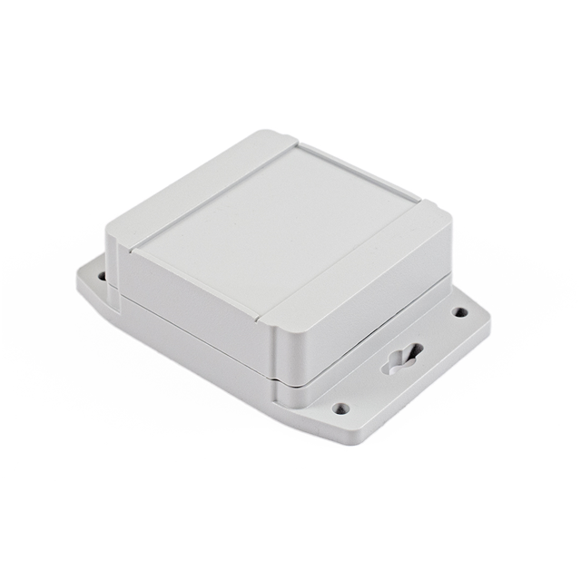 Hammond Manufacturing 1555E2F17GY electronic component