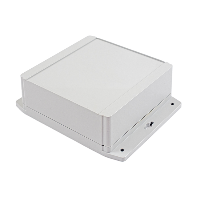 Hammond Manufacturing 1555RF42GY electronic component