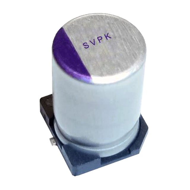 Panasonic Industry 16SVPK220M electronic component