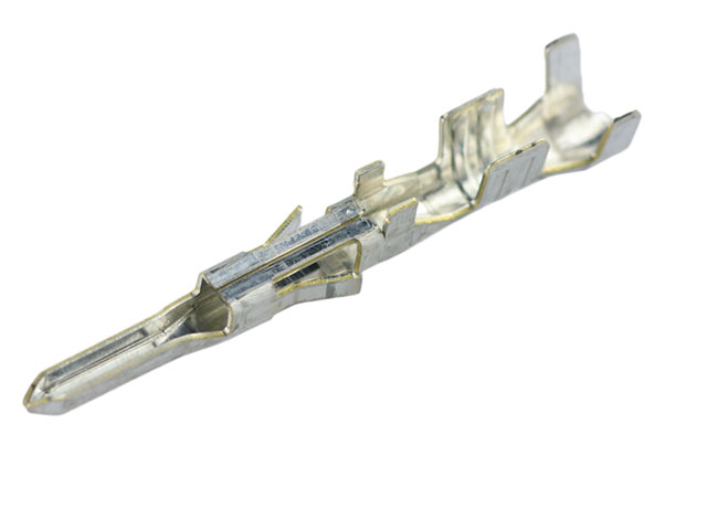 Molex 1727654121 electronic component