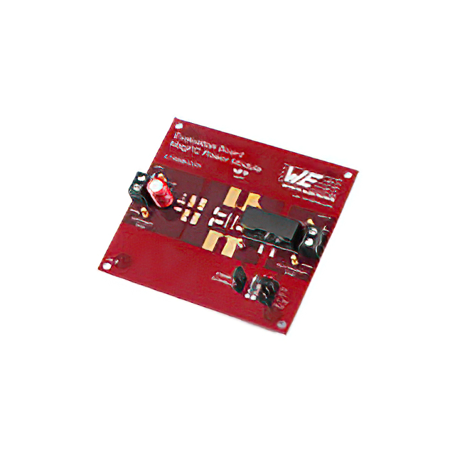 Würth Elektronik 17800VISM electronic component