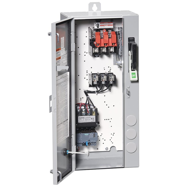 Siemens 17CUC92NF11 electronic component