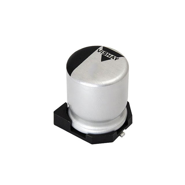 Vishay Beyschlag/Draloric/BC Components MAL218697005E3 electronic component