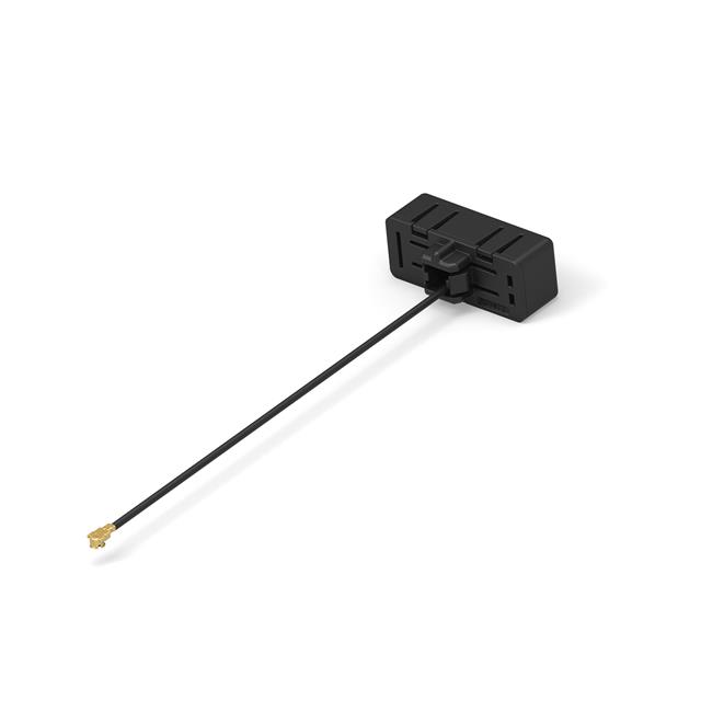 TE Connectivity AMP Connectors 1-1513472-2 electronic component