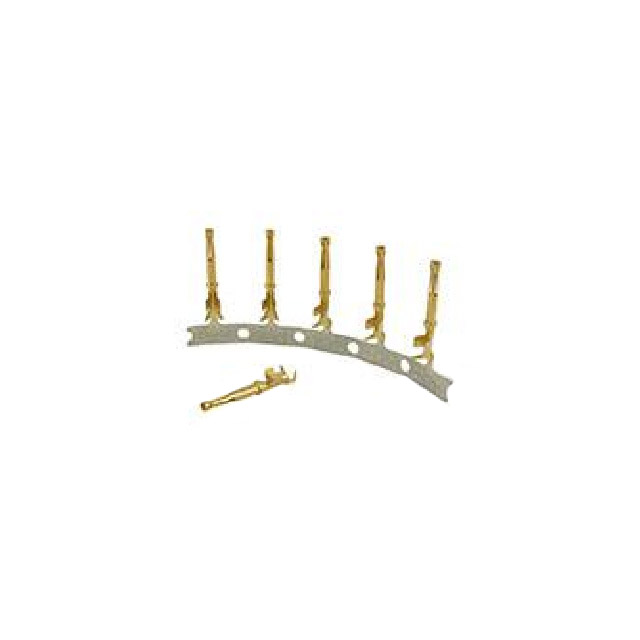 TE Connectivity Deutsch Connectors 1062-20-0344 electronic component