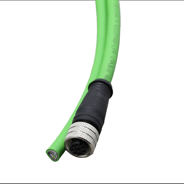 Molex 1204610058 electronic component