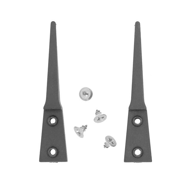 Excelta Corporation 159D-RTX electronic component