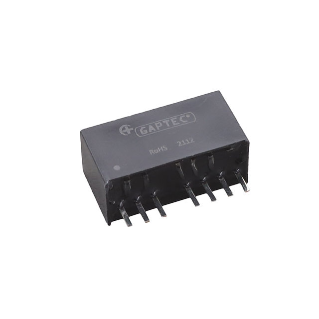 GAPTEC Electronic 1S8W_2405S4RP electronic component